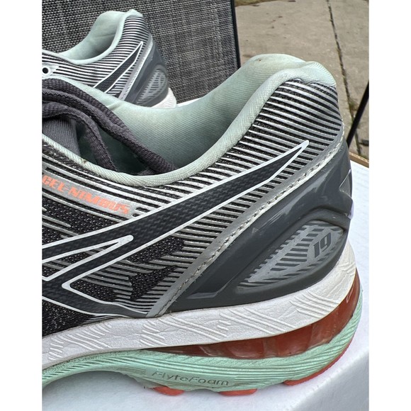 Asics Gel Nimbus - Picture 2 of 7